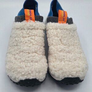 Womens Shoes Holo Eco Size 10